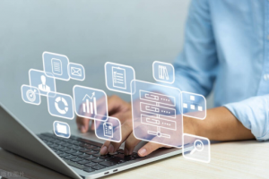 低代碼平臺(tái)對json格式數(shù)據(jù)獲取